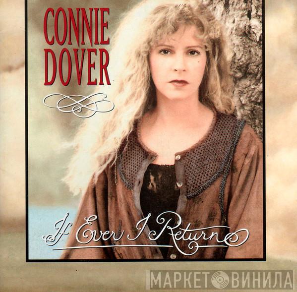 Connie Dover - If Ever I Return