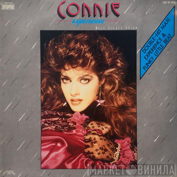  Connie  - Experience & Funky Little Beat