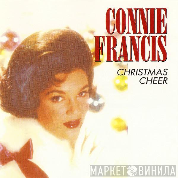 Connie Francis - Christmas Cheer