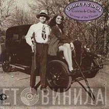 Connie Francis - Connie & Clyde (Hit Songs Of The Thirties)