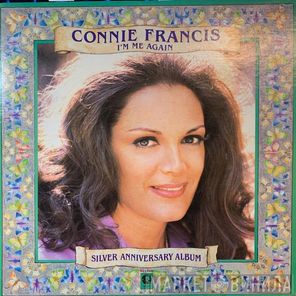 Connie Francis - I'm Me Again - Silver Anniversary Album