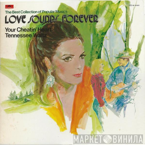  Connie Francis  - Love Sounds Forever