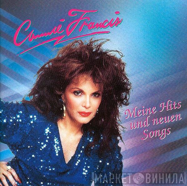  Connie Francis  - Meine Hits Und Neuen Songs