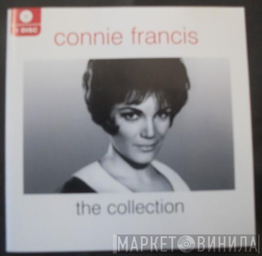 Connie Francis - The Collection
