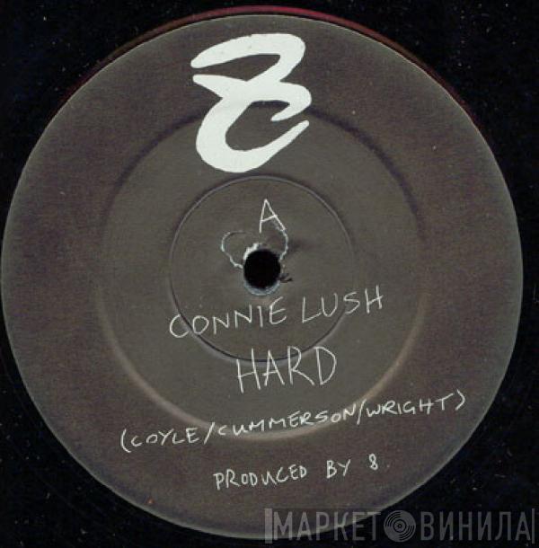Connie Lush - Hard
