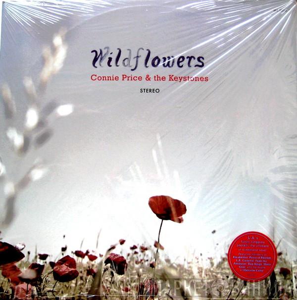 Connie Price & The Keystones - Wildflowers