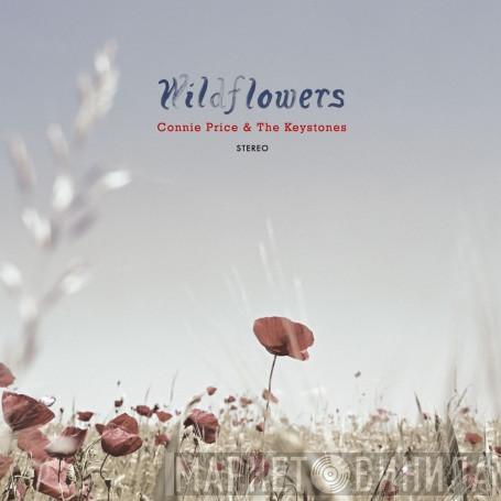 Connie Price & The Keystones - Wildflowers