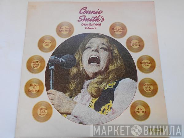 Connie Smith - Greatest Hits Vol 1
