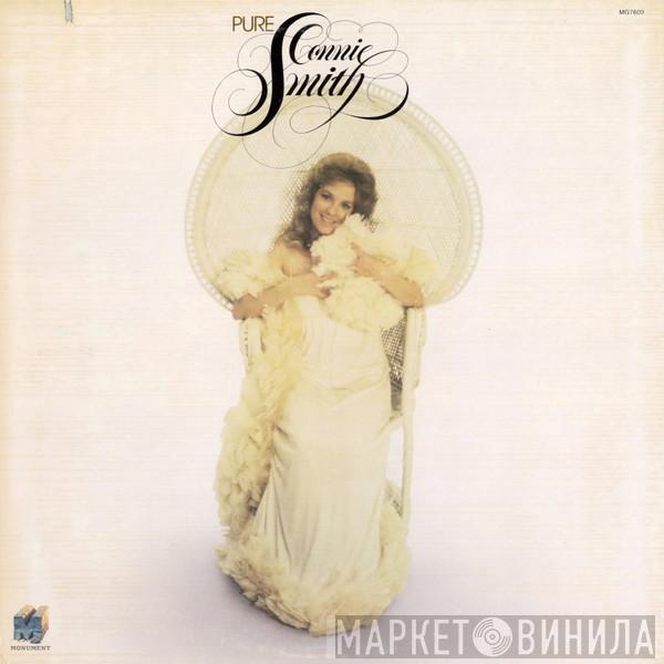 Connie Smith - Pure Connie Smith