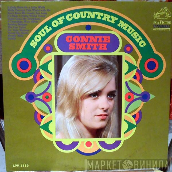  Connie Smith  - Soul Of Country Music