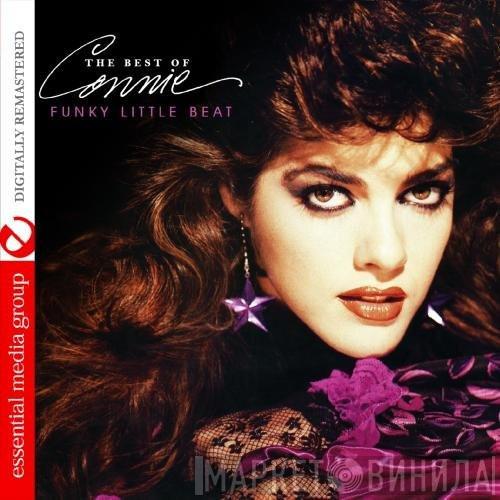  Connie  - The Best Of Connie (Funky Little Beat)