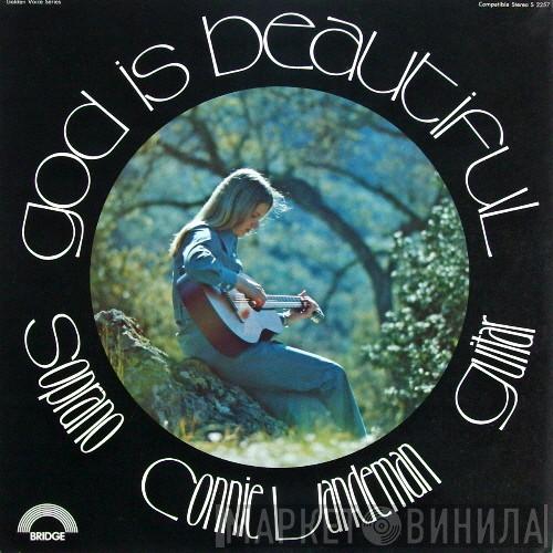 Connie Vandeman - God Is Beautiful