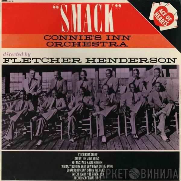 Connie's Inn Orchestra, Fletcher Henderson - "Smack"