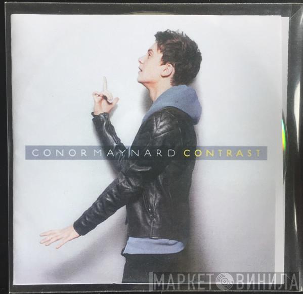  Conor Maynard  - Contrast