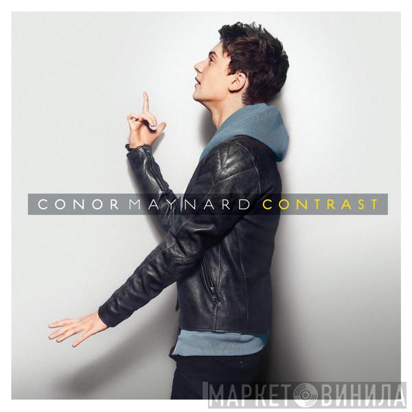  Conor Maynard  - Contrast