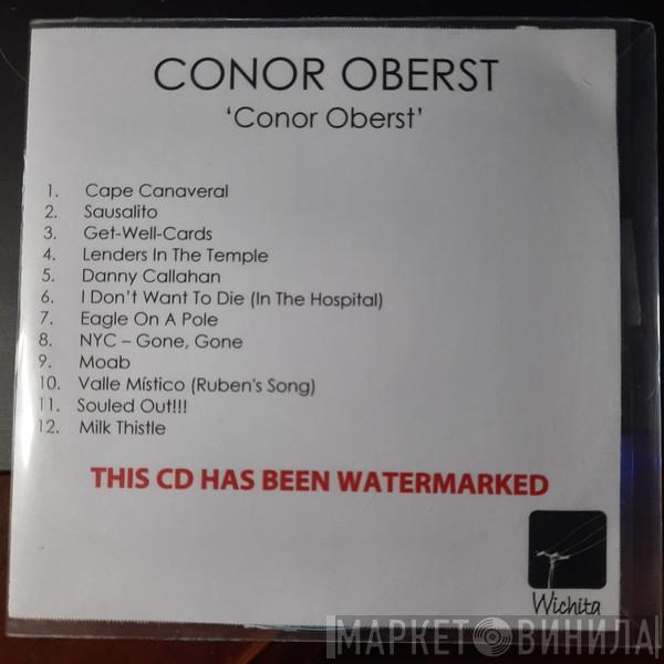  Conor Oberst  - Conor Oberst