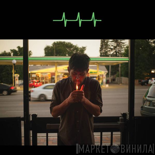  Conor Oberst  - Tachycardia