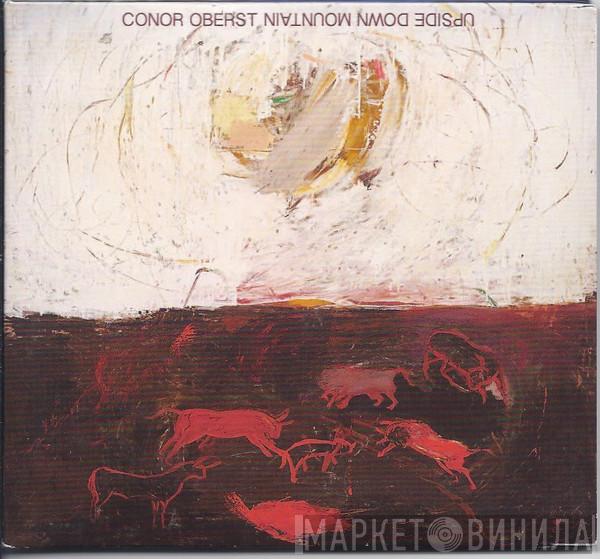 Conor Oberst - Upside Down Mountain