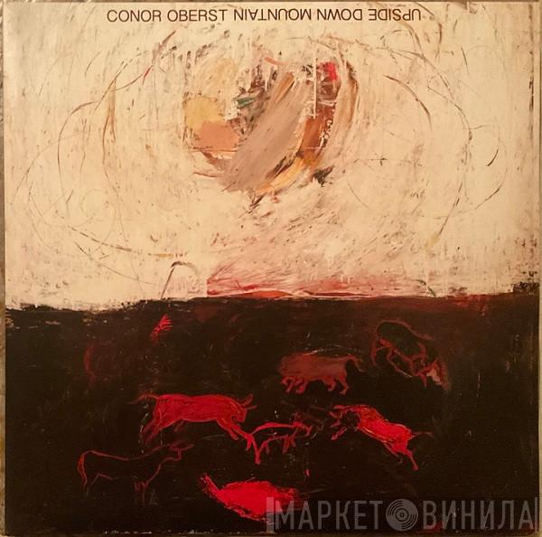  Conor Oberst  - Upside Down Mountain