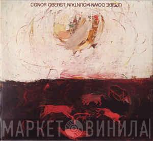  Conor Oberst  - Upside Down Mountain