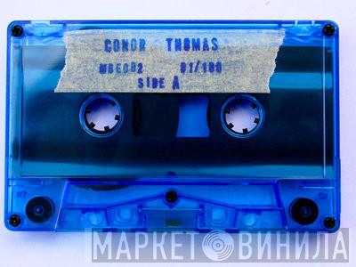 Conor Thomas - The Smoking Man - MCR 2002-2006