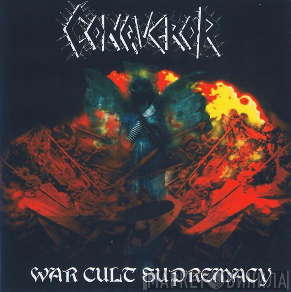  Conqueror   - War Cult Supremacy