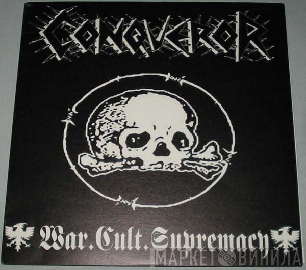  Conqueror   - War.Cult.Supremacy
