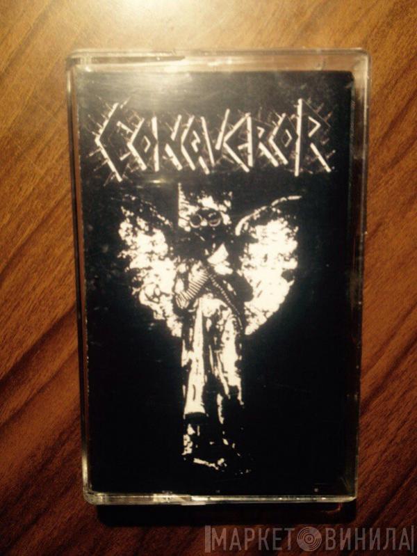  Conqueror   - War.cult.supremacy