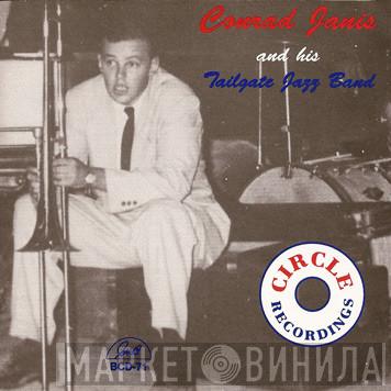 Conrad Janis And His Tailgate Jazz Band - Circle Recordings Volume 1