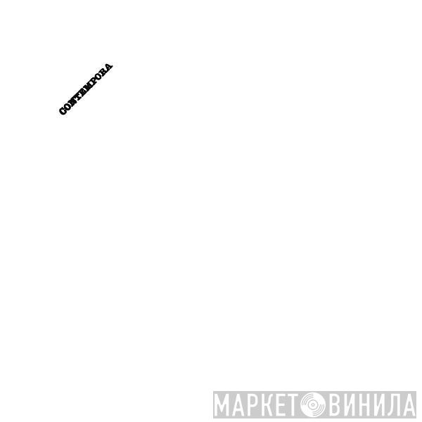 Conrad Schnitzler - Contempora