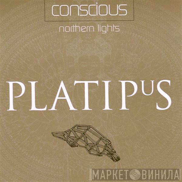 Conscious - Northern Lights