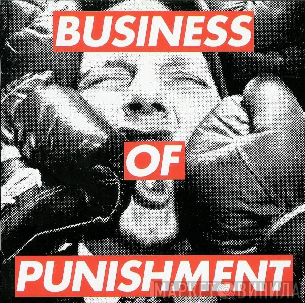 Consolidated - Business Of Punishment