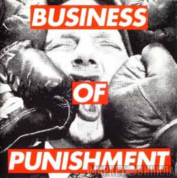 Consolidated - Business Of Punishment