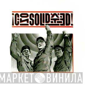 Consolidated - Consolidated!