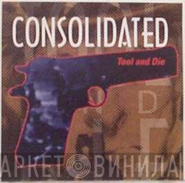 Consolidated - Tool And Die