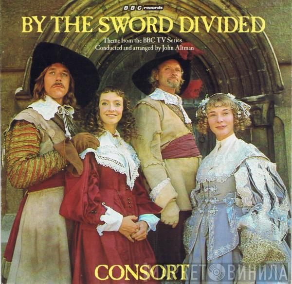 Consort - By The Sword Divided (Theme From The BBC TV Series)