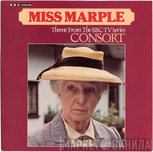 Consort - Miss Marple - Theme From The BBC TV Series