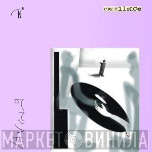 Constant Mongrel - Living In Excellence
