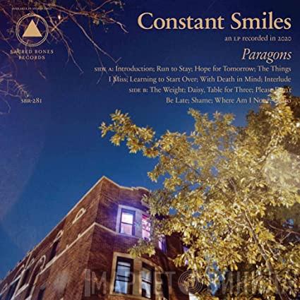 Constant Smiles - Paragons