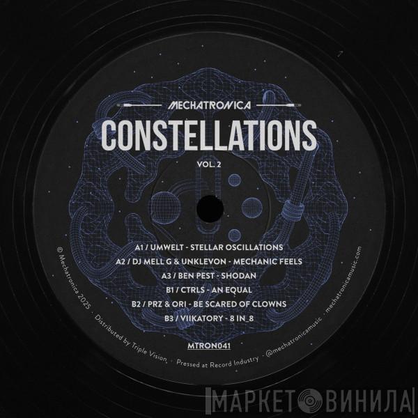  - Constellations Vol. 2