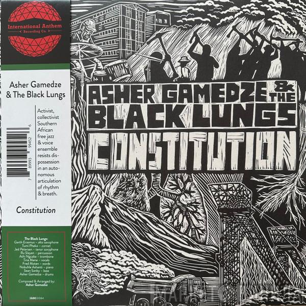  - Constitution