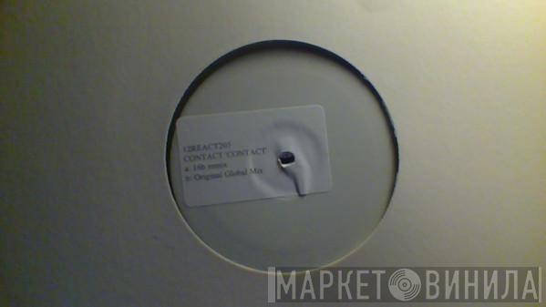 Contact - Contact