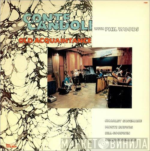 Conte Candoli, Phil Woods - Old Acquaintance