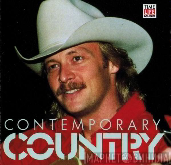  - Contemporary Country • The Early '90s