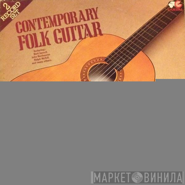  - Contemporary Folk Guitar