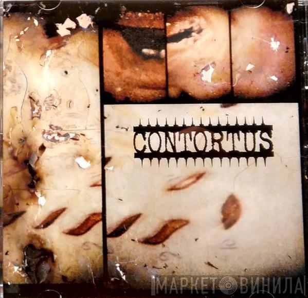 Contortus - Violence In Heat