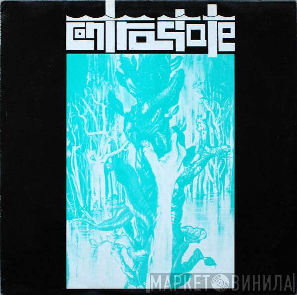  Contrastate  - Seven Hands Seek Nine Fingers