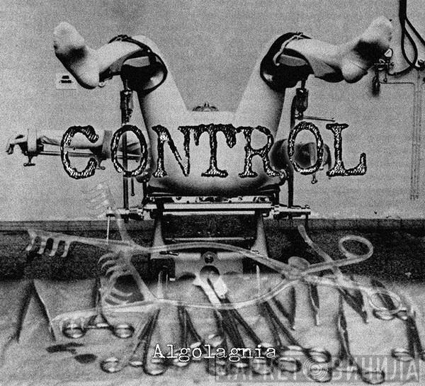 Control  - Algolagnia