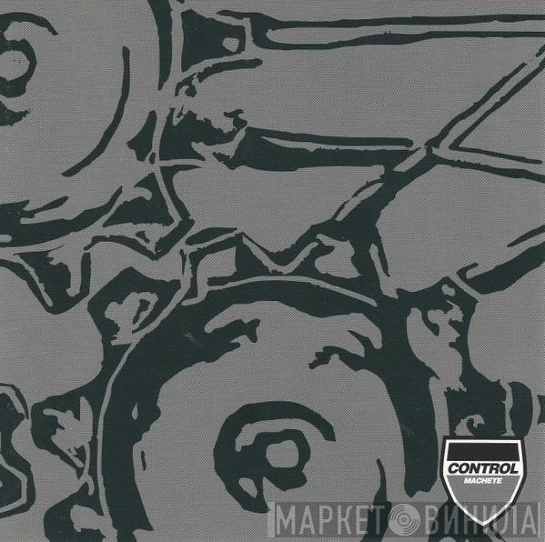  Control Machete  - Artilleria Pesada, Presenta...