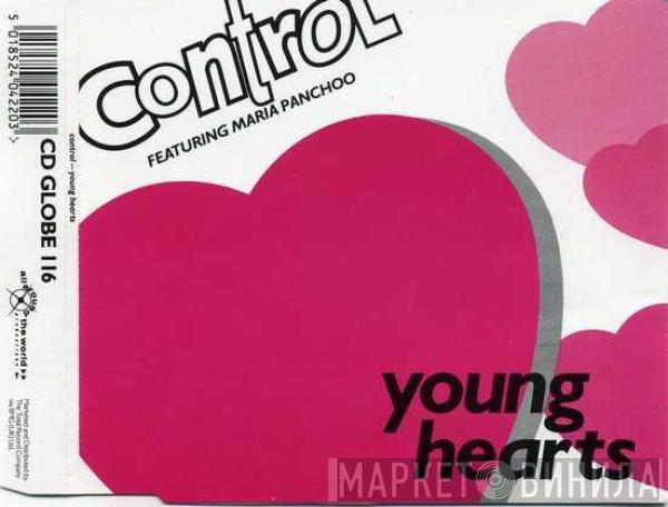 Control, Maria Panchoo - Young Hearts